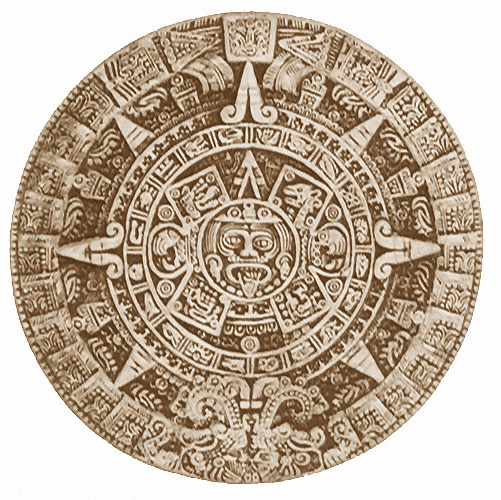 Mayan Calendar